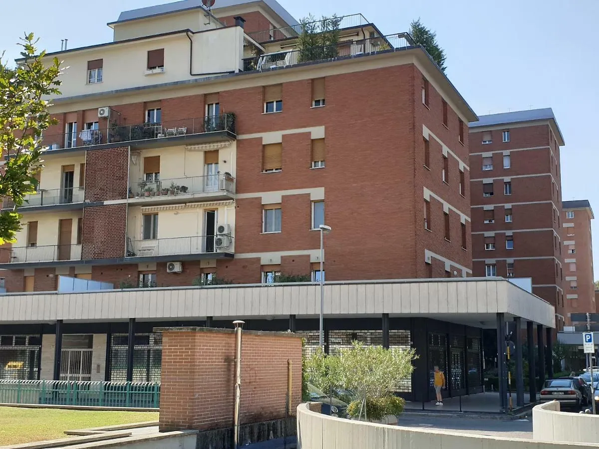 Ombra Del Gigante Suites ボローニャ