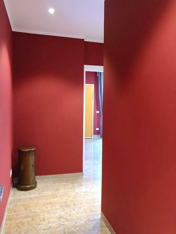 Ombra Del Gigante Suites Bologne